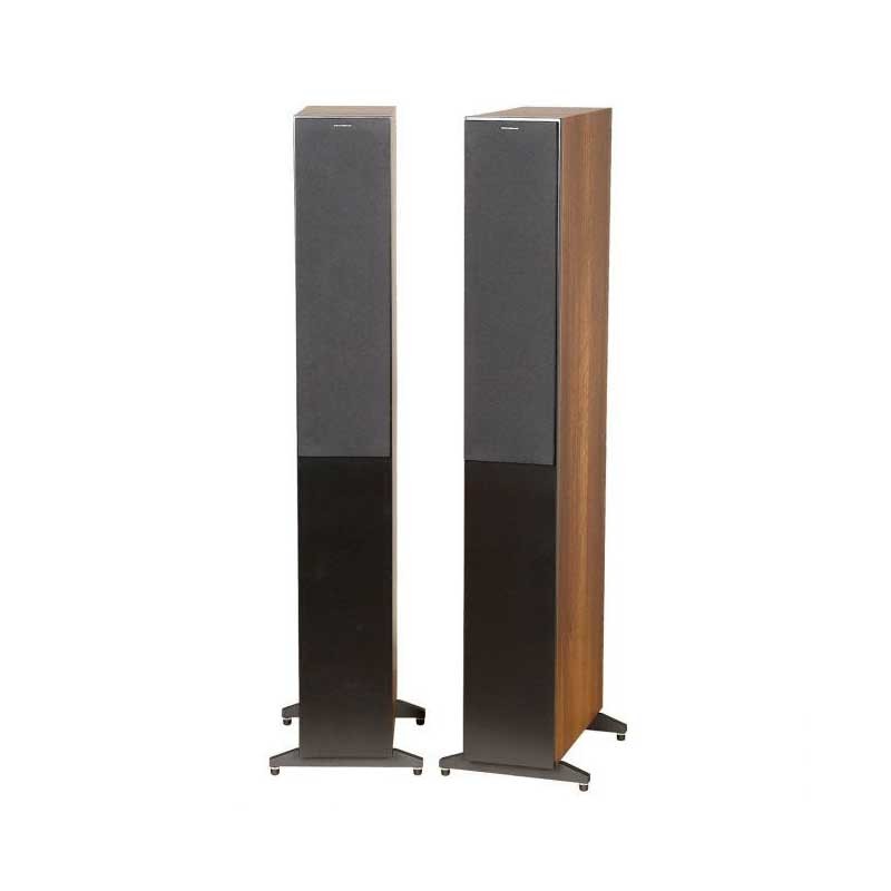 Scansonic HD L 9 Floorstanding Speaker Soundlab New Zealand