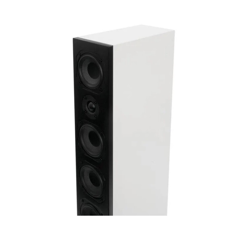 Scansonic Hd L Floorstanding Speaker Soundlab New Zealand