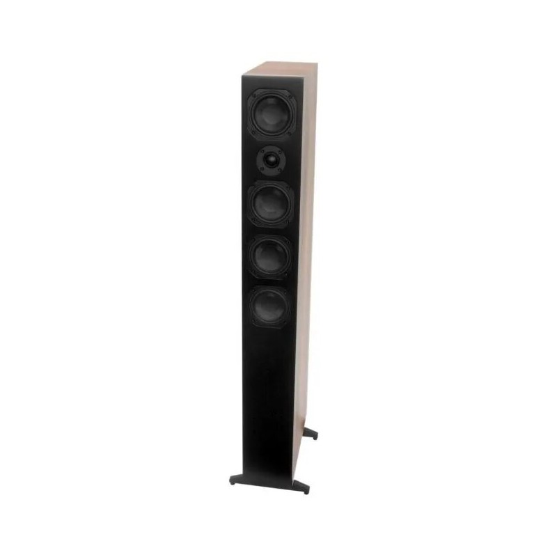 Scansonic Hd L Floorstanding Speaker Soundlab New Zealand