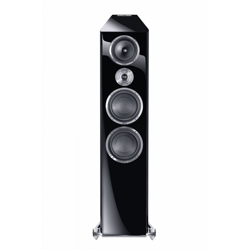 Heco La Diva Floorstanding Speakers Soundlab New Zealand