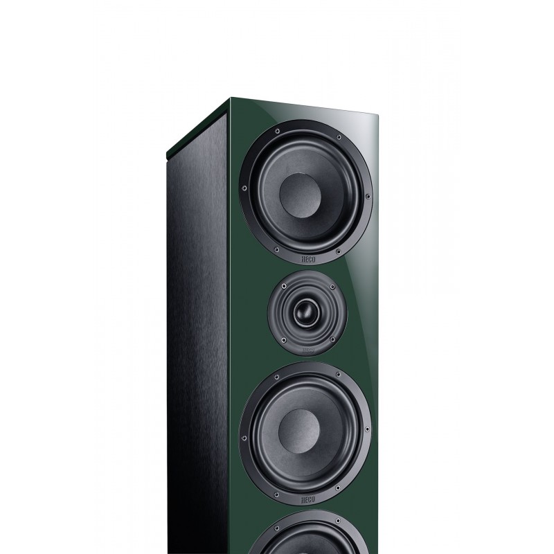 Heco Aurora Floorstanding Speaker Soundlab New Zealand