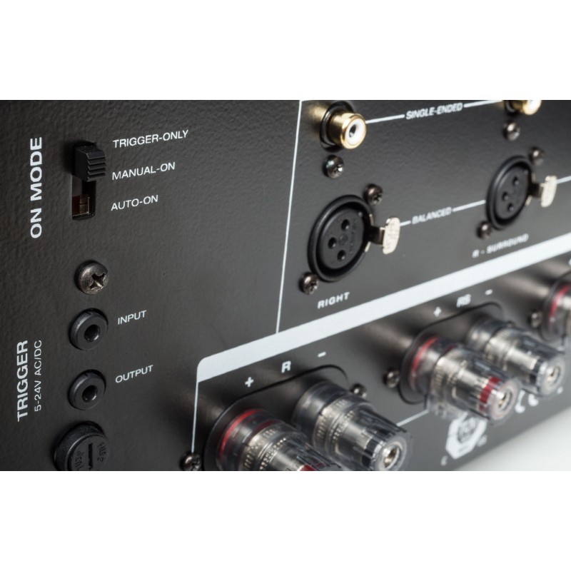 Anthem MCA 225 2-Channel Power Amplifier - Soundlab New Zealand