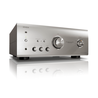 Denon Pma Ae Integrated Amplifier Soundlab New Zealand