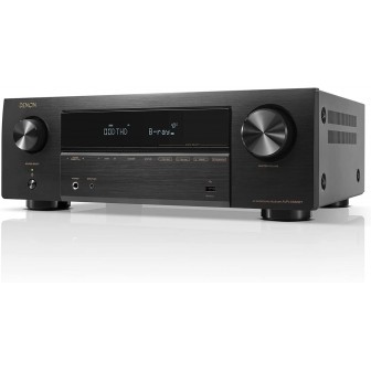 Denon AVR-X580BT Home Theater AV Receiver