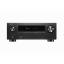 Denon AVC-X3800H 8K AV Receiver