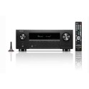 Denon AVC-X3800H 8K AV Receiver