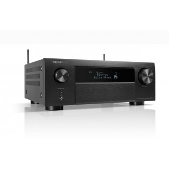 Denon AVC-X4800H 8K AV Receiver