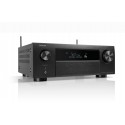 Denon AVC-X4800H 8K AV Receiver