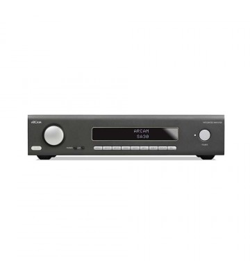Arcam SA30 Streaming Integrated Amplifier