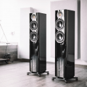 ELAC Solano FS287 Floorstanding Speakers