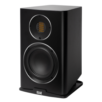 ELAC Carina BS243.4 Bookshelf Speaker