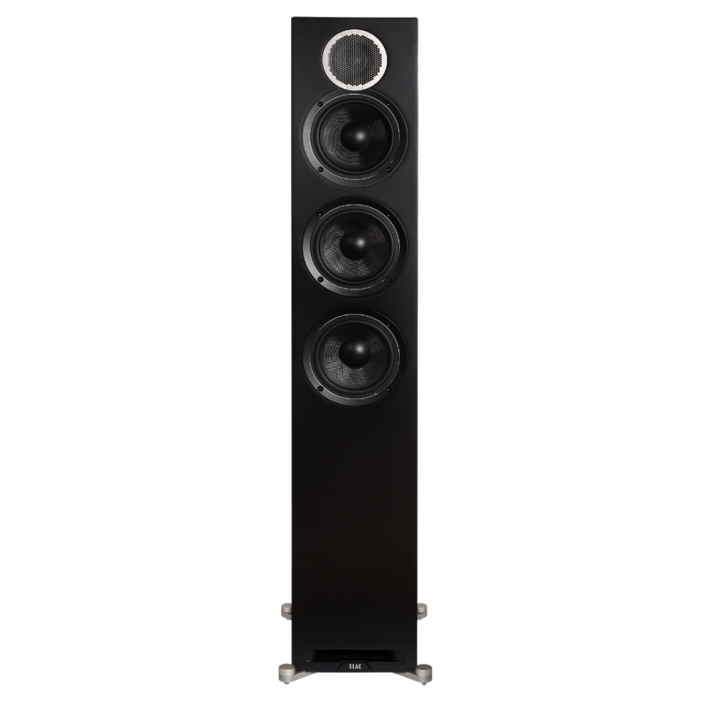 ELAC Debut Reference DFR52 Floorstanding Speaker - Soundlab New Zealand