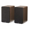 ELAC Debut ConneX DCB41 Powered Speakers