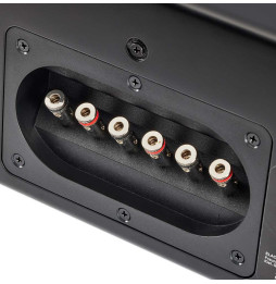 ELAC Vertex III SB-VJ41L Passive Soundbar