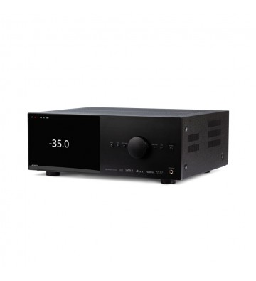 Anthem AVM70 AV Processor Pre-Amplifier