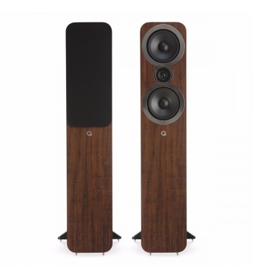 Q Acoustics 3050 Floorstanding Speakers