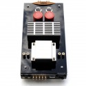 Pathos Acoustics Converto MKII RR D/A Converter Preamplifier and Headphone Amplifier