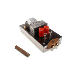 Pathos Acoustics Converto MKII RR D/A Converter Preamplifier and Headphone Amplifier