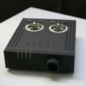 Pathos Acoustics Aurium Class A Tube Headphone Amplifier