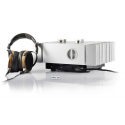 Pathos InPol Ear Class A Headphone Amplifier and Preamplifier