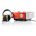 Pathos InPol Ear Class A Headphone Amplifier and Preamplifier