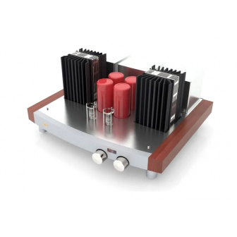 Pathos TT Class A Integrated Amplifier