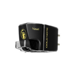 Gold Note Vasari MM Cartridge