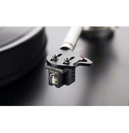 Gold Note Tuscany MC Cartridge