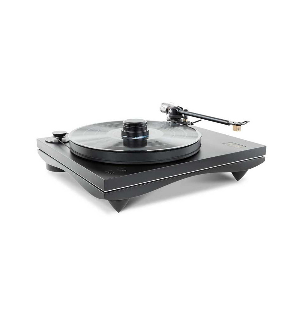 Gold Note Pianosa Turntable