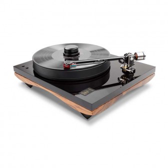 Gold Note Giglio Turntable