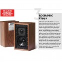 Rogers LS/35A SE Bookshelf Speakers