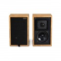 Rogers LS/35A SE Bookshelf Speakers