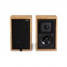 Rogers LS/35A SE Bookshelf Speakers