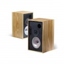 Rogers LS5/9 Bookshelf Speakers