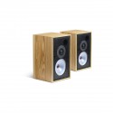 Rogers LS5/9 Bookshelf Speakers