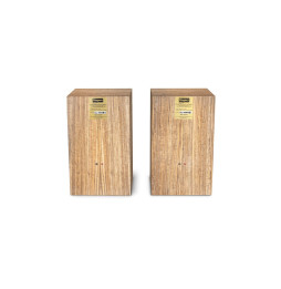 Rogers LS5/9 Bookshelf Speakers