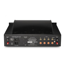 Rogers E20a/ii Tube Integrated Amplifier
