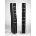 Scansonic HD MB6 B Floorstanding Speakers