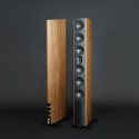 Scansonic HD MB6 B Floorstanding Speakers