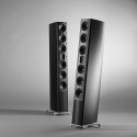 Scansonic HD MB6 B Floorstanding Speakers