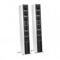 Scansonic HD MB6 B Floorstanding Speakers