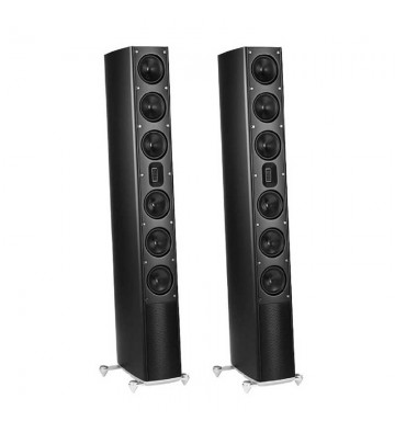 Scansonic HD MB6 B Floorstanding Speakers