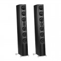 Scansonic HD MB6 B Floorstanding Speakers