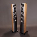 Scansonic HD MB5 B Floorstanding Speakers