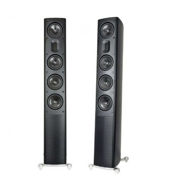 Scansonic HD MB5 B Floorstanding Speakers