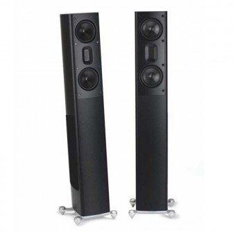 Scansonic HD MB3.5 B Floorstanding Speakers