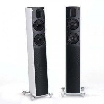 Scansonic HD MB2.5 B Floorstanding Speakers