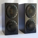 Scansonic HD M10 Bookshelf Speaker