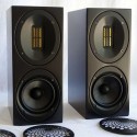 Scansonic HD M10 Bookshelf Speaker