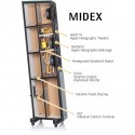 Audio Physic Midex Floorstanding Speaker